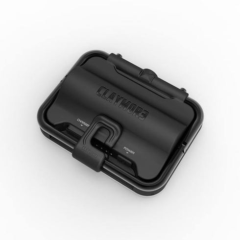 Claymore Ultra Mini 輕便移動電源照明LED燈